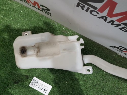 Modanatura Paracolpi Parafango POST SX 5GH05TRM Jeep Cherokee III 2002