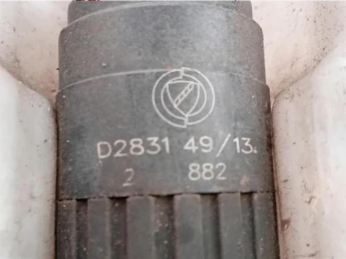 Vaschetta Tergicristalli 50553962 Alfa Romeo Giulietta 2010