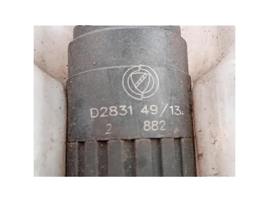 Vaschetta Tergicristalli 50553962 Alfa Romeo Giulietta 2010