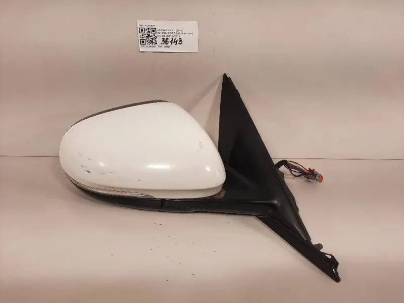 Retrovisore Esterno ANT DX A049504 Jaguar XF I 2011