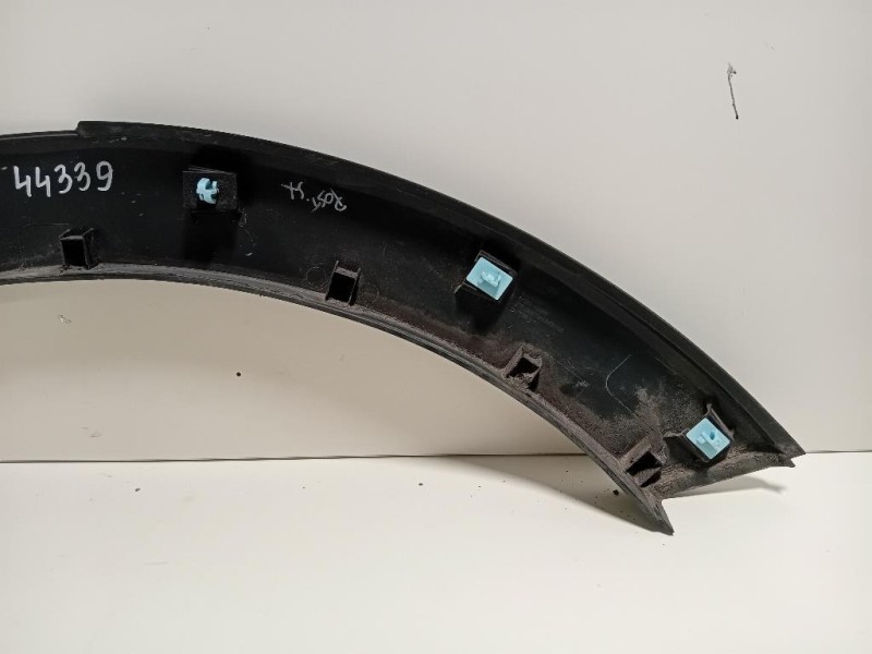 Modanatura Paracolpi Parafango POST SX 87741-3U000 Kia Sportage III 2010