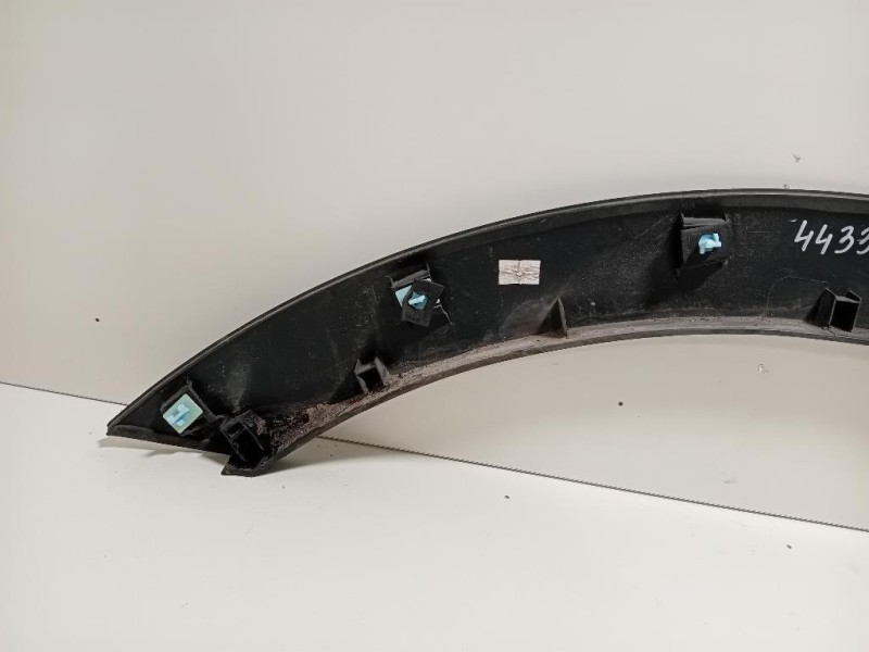 Modanatura Paracolpi Parafango POST SX 87741-3U000 Kia Sportage III 2010