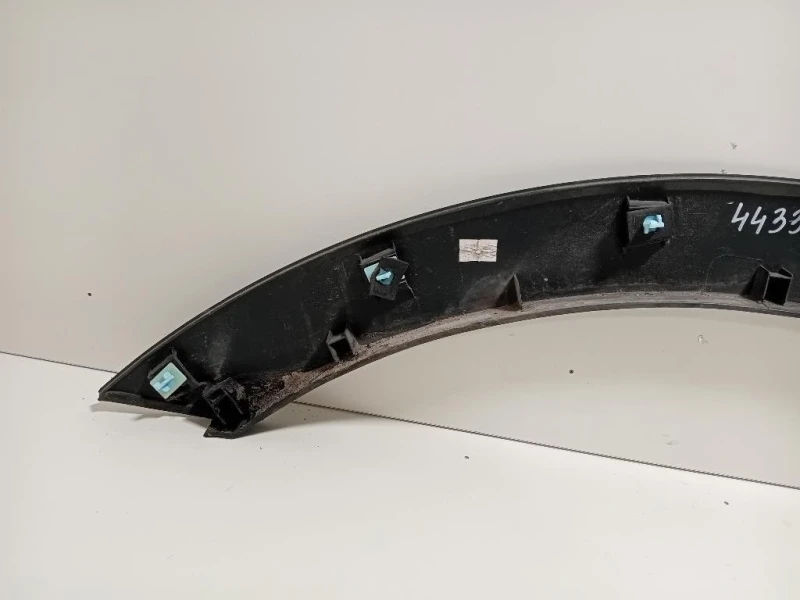 Modanatura Paracolpi Parafango POST SX 87741-3U000 Kia Sportage III 2010