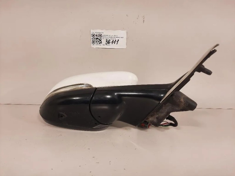 Retrovisore Esterno ANT DX A049504 DX Jaguar XF I 2011