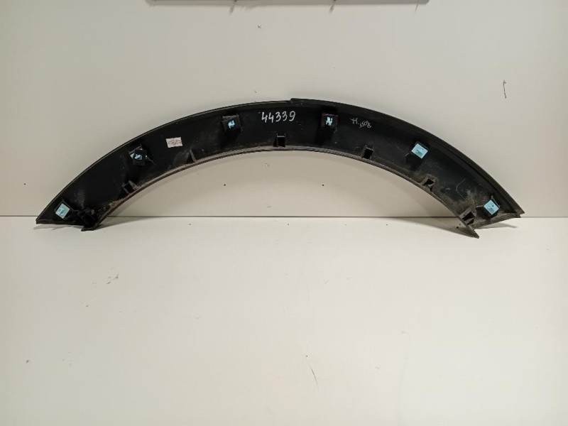 Modanatura Paracolpi Parafango POST SX 87741-3U000 Kia Sportage III 2010