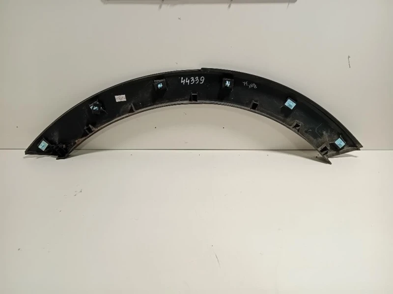 Modanatura Paracolpi Parafango POST SX 87741-3U000 Kia Sportage III 2010