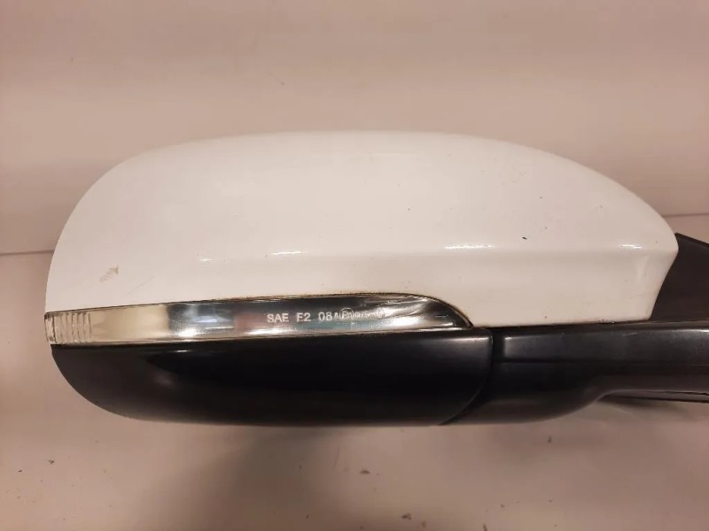 Retrovisore Esterno ANT DX A049504 DX Jaguar XF I 2011