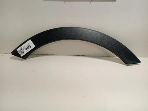 Modanatura Paracolpi Parafango POST SX 87741-3U000 Kia Sportage III 2010