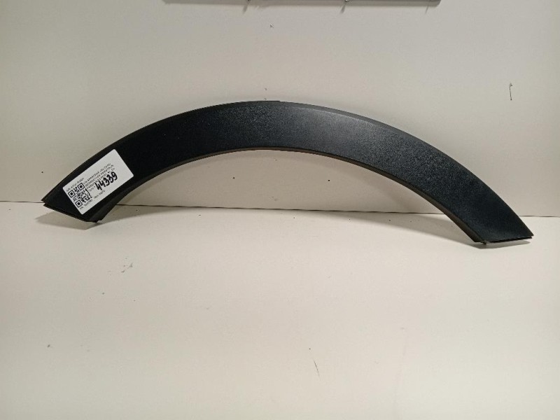 Modanatura Paracolpi Parafango POST SX 87741-3U000 Kia Sportage III 2010