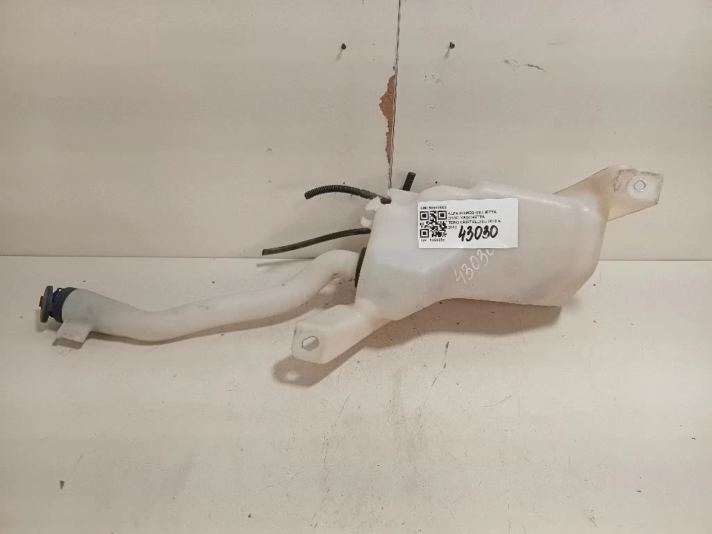 Vaschetta Tergicristalli 50553962 Alfa Romeo Giulietta 2010