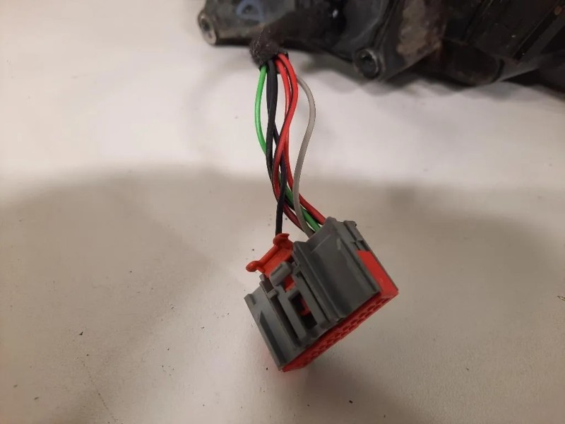 Retrovisore Esterno ANT DX A049504 DX Jaguar XF I 2011