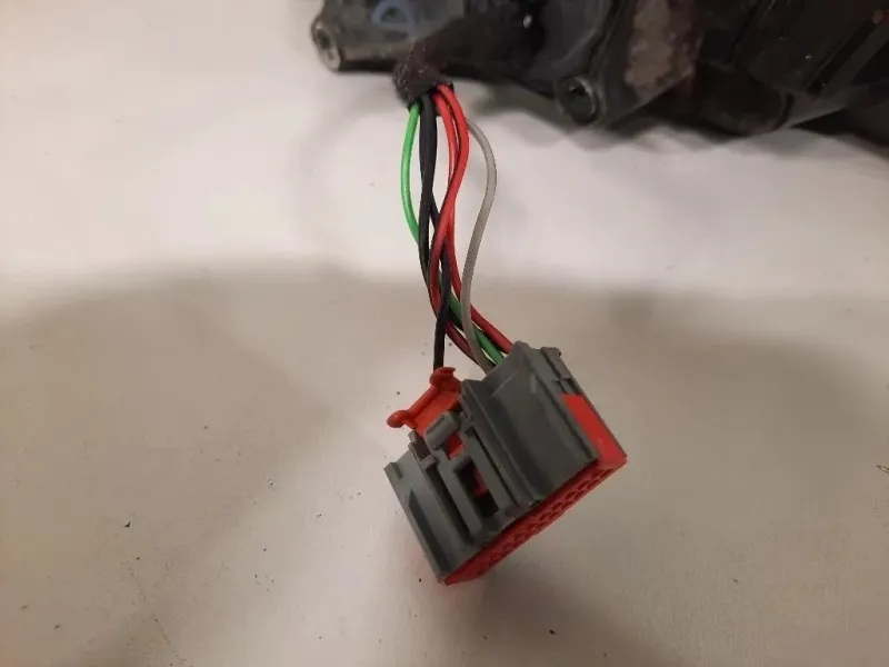 Retrovisore Esterno ANT DX A049504 DX Jaguar XF I 2011