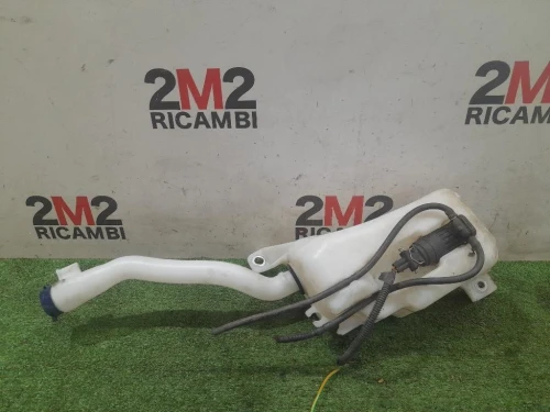 Vaschetta Tergicristalli VASCHETTA TERGI Alfa Romeo Giulietta 2010