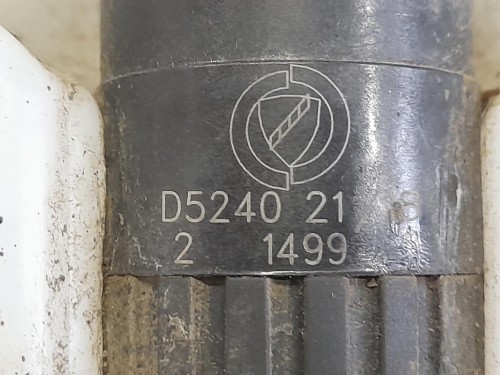 Vaschetta Tergicristalli