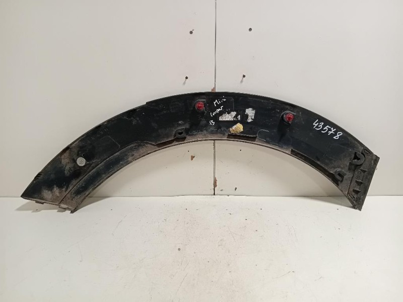 Modanatura Paracolpi Parafango POST SX 5177 7 318 829 F55 Mini MINI Cooper F55 2014