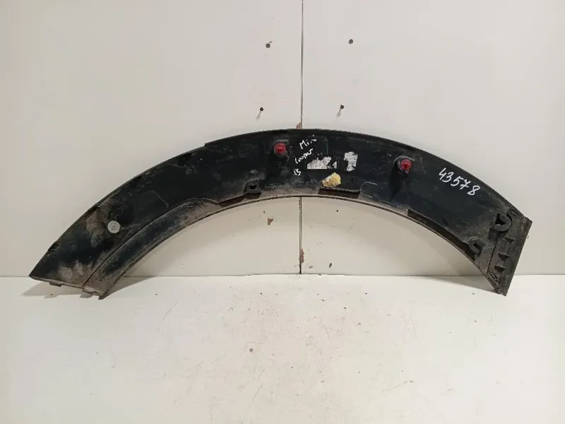 Modanatura Paracolpi Parafango POST SX 5177 7 318 829 F55 Mini MINI Cooper F55 2014