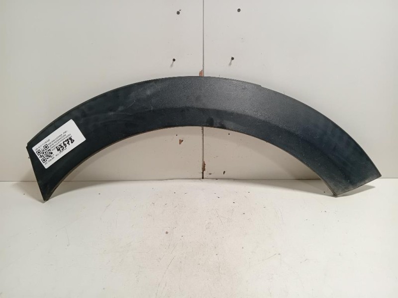 Modanatura Paracolpi Parafango POST SX 5177 7 318 829 F55 Mini MINI Cooper F55 2014