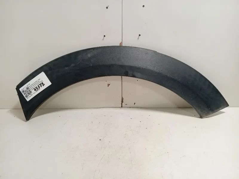 Modanatura Paracolpi Parafango POST SX 5177 7 318 829 F55 Mini MINI Cooper F55 2014