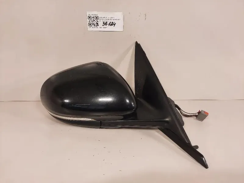 Retrovisore Esterno ANT DX A049504 Jaguar XF I 2011