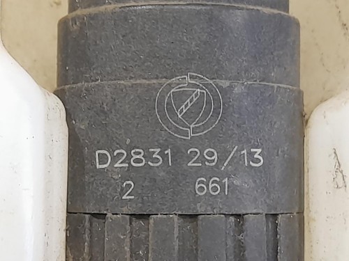 Modanatura Paracolpi Parafango POST SX 78861-6RAOA Nissan JUKE I 2014