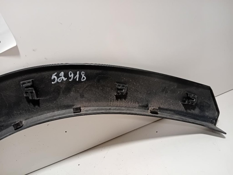 Modanatura Paracolpi Parafango POST SX 78861-6RAOA Nissan JUKE I 2014