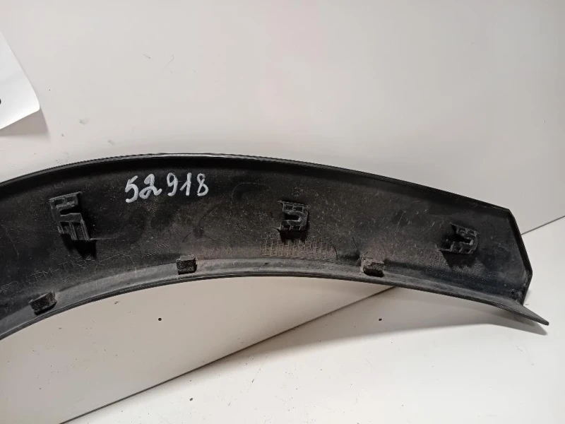 Modanatura Paracolpi Parafango POST SX 78861-6RAOA Nissan JUKE I 2014