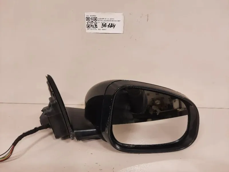Retrovisore Esterno ANT DX A049504 Jaguar XF I 2011