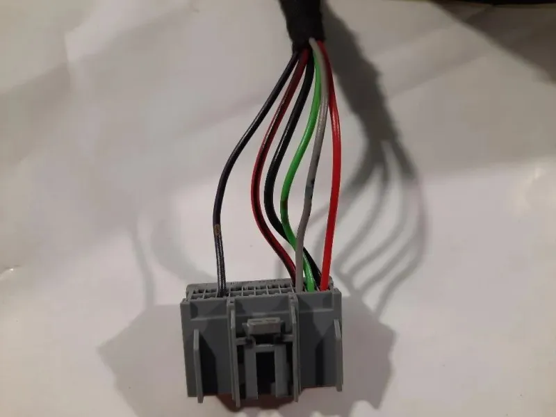 Retrovisore Esterno ANT DX 6 FILI SPECCHIO SPECCHIETTO Jaguar XF I 2011