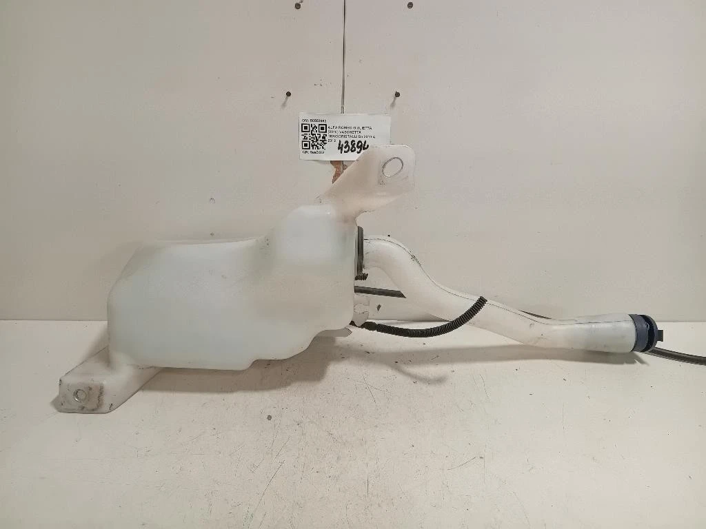 Vaschetta Tergicristalli 50553962 Alfa Romeo Giulietta 2010