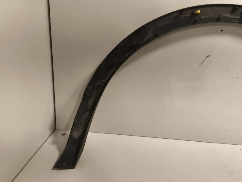 Modanatura Paracolpi Parafango POST SX 938294EA0A Nissan Qashqai II 2014