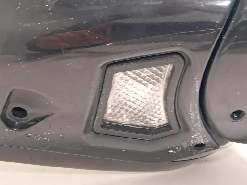 Retrovisore Esterno ANT DX X250MY2011 Jaguar XF I 2011