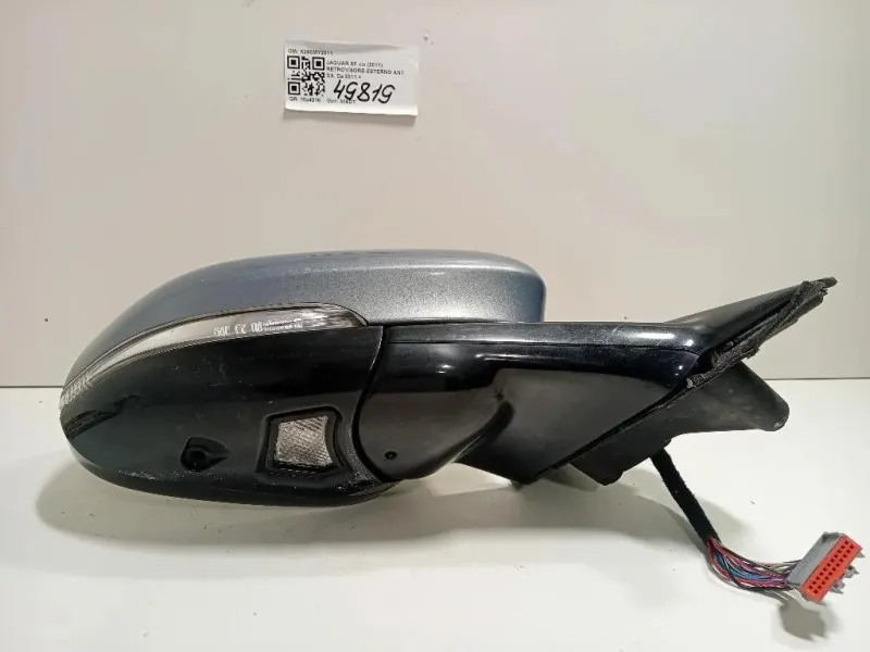 Retrovisore Esterno ANT DX X250MY2011 Jaguar XF I 2011