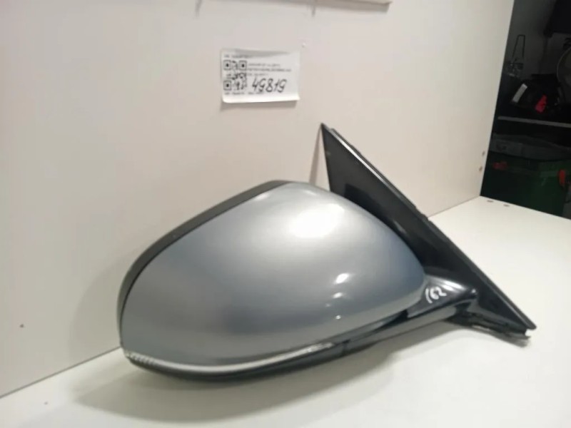 Retrovisore Esterno ANT DX X250MY2011 Jaguar XF I 2011