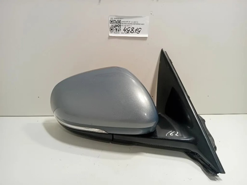 Retrovisore Esterno ANT DX X250MY2011 Jaguar XF I 2011