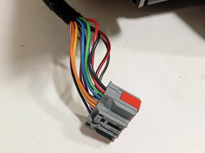 Retrovisore Esterno ANT DX X250MY2011 Jaguar XF I 2011