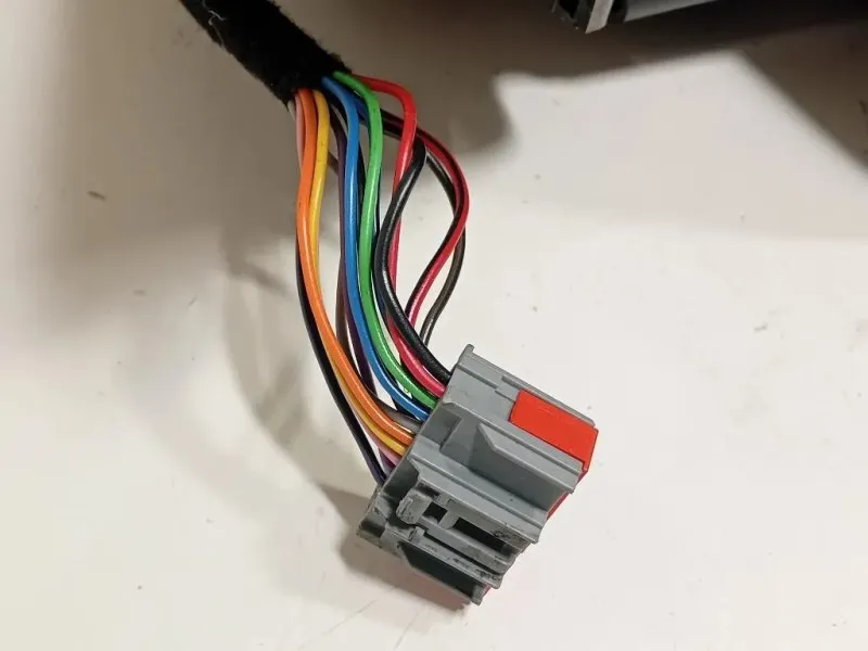 Retrovisore Esterno ANT DX X250MY2011 Jaguar XF I 2011