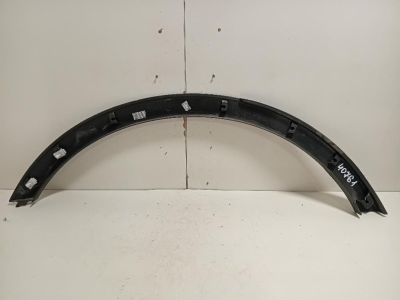 Modanatura Paracolpi Parafango POST SX 95164505 Opel Mokka 2013