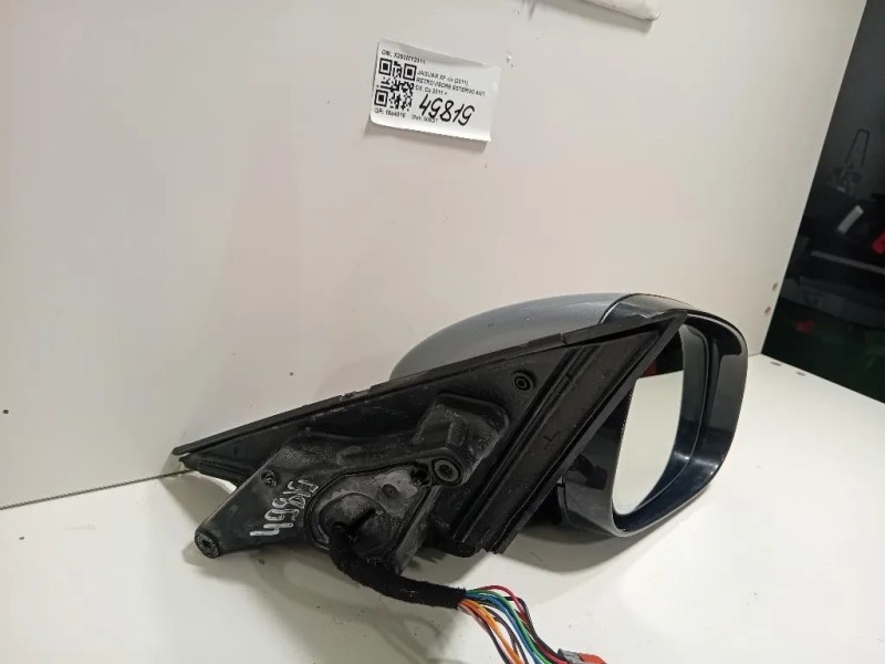 Retrovisore Esterno ANT DX X250MY2011 Jaguar XF I 2011