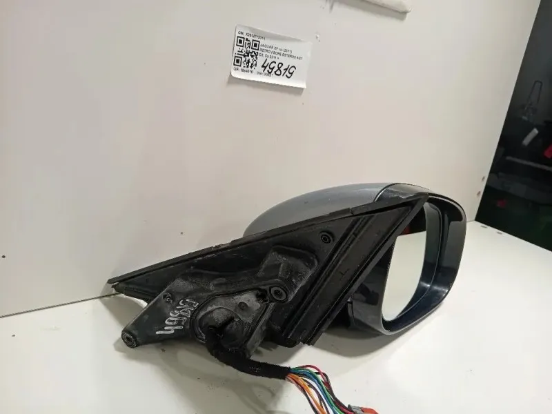 Retrovisore Esterno ANT DX X250MY2011 Jaguar XF I 2011