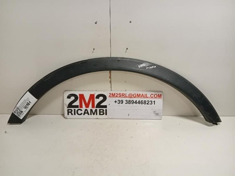 Modanatura Paracolpi Parafango POST SX 95164505 Opel Mokka 2013
