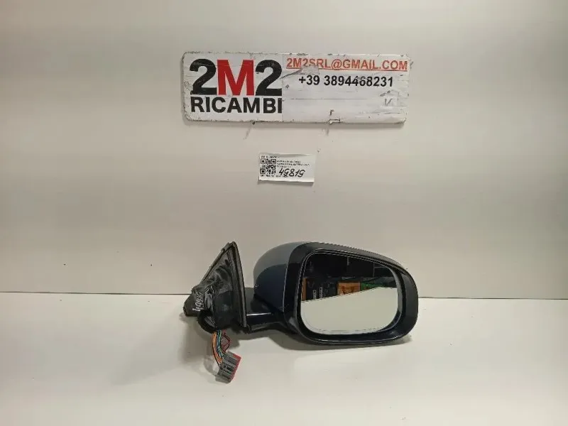 Retrovisore Esterno ANT DX X250MY2011 Jaguar XF I 2011