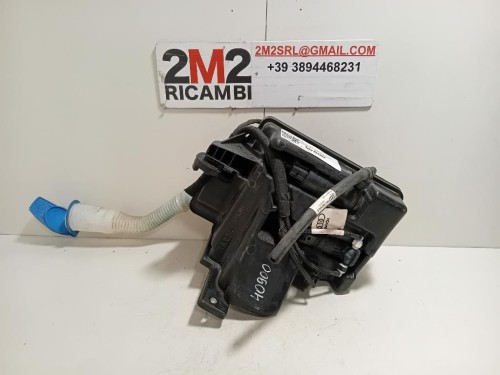 Modanatura Paracolpi Parafango POST SX 95164505 Opel Mokka 2013