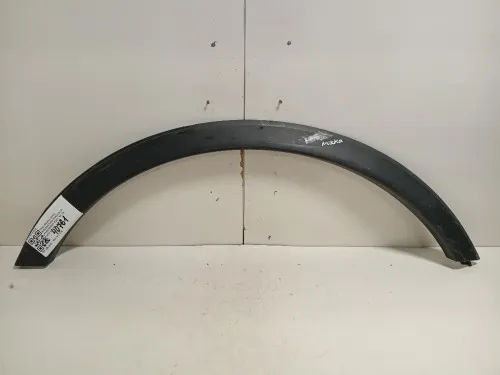 Modanatura Paracolpi Parafango POST SX 95164505 Opel Mokka 2013