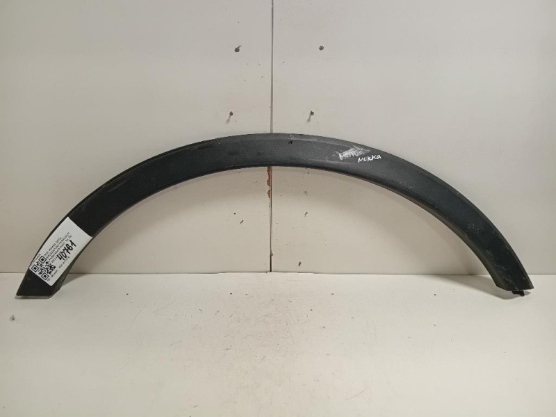 Modanatura Paracolpi Parafango POST SX 95164505 Opel Mokka 2013