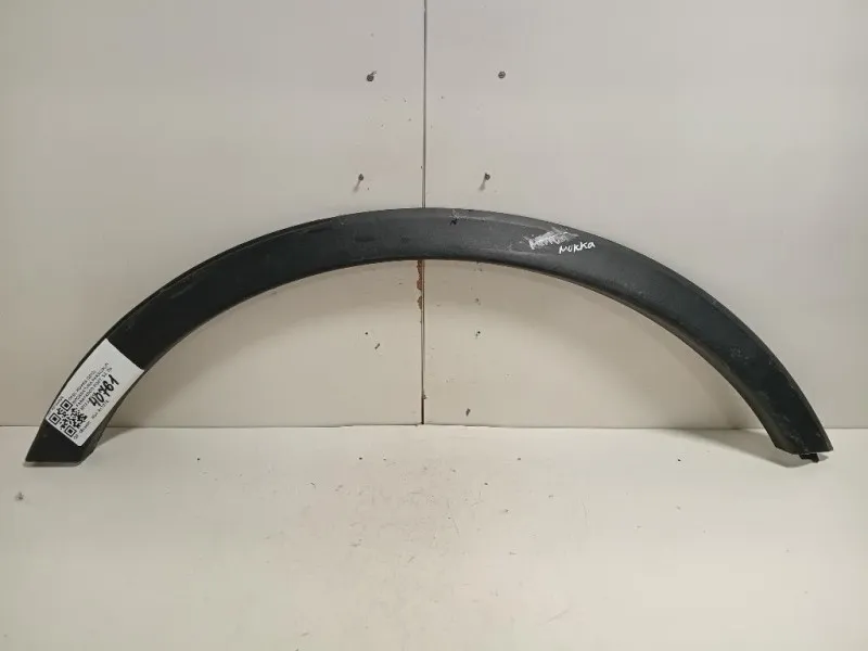 Modanatura Paracolpi Parafango POST SX 95164505 Opel Mokka 2013