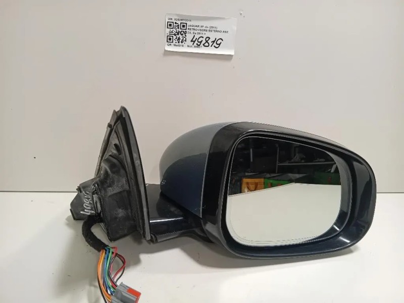 Retrovisore Esterno ANT DX X250MY2011 Jaguar XF I 2011