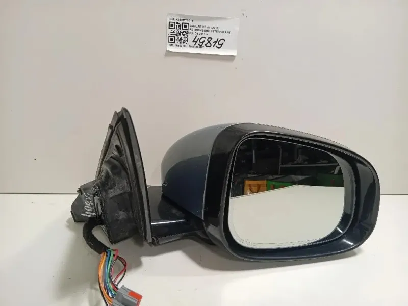 Retrovisore Esterno ANT DX X250MY2011 Jaguar XF I 2011