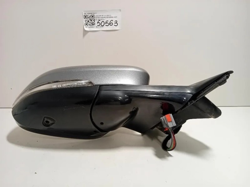 Retrovisore Esterno ANT DX X250MY2011 Jaguar XF I 2011