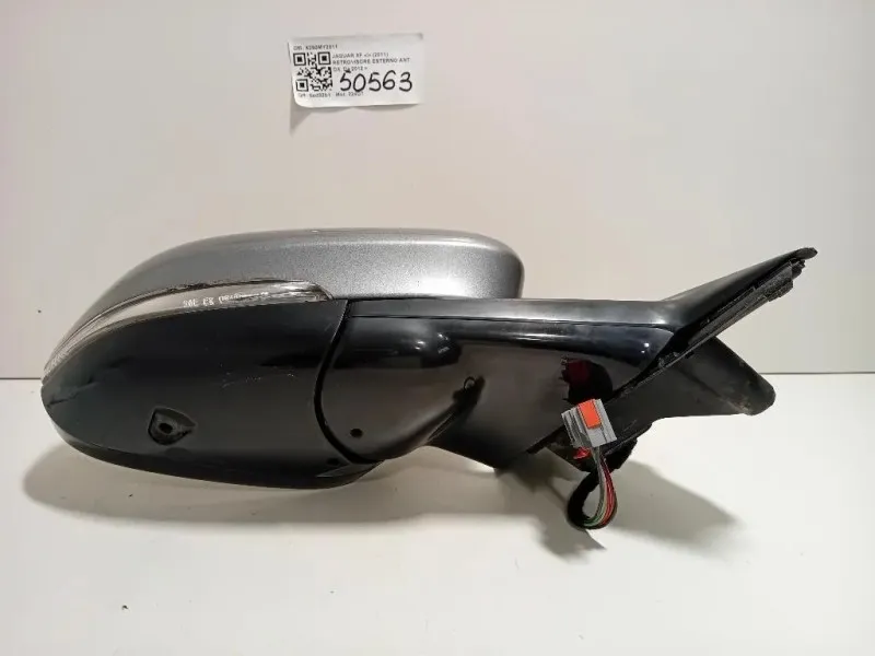 Retrovisore Esterno ANT DX X250MY2011 Jaguar XF I 2011