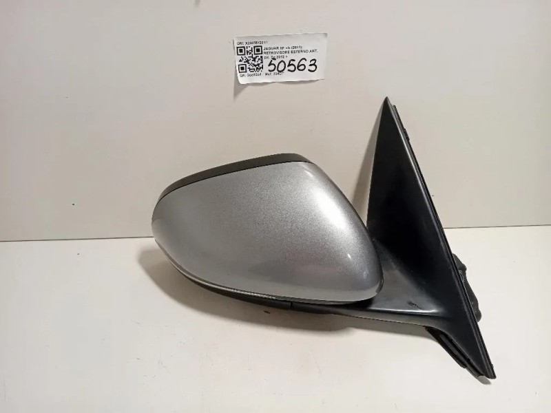 Retrovisore Esterno ANT DX X250MY2011 Jaguar XF I 2011